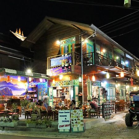 Huan Saran Pai Exterior foto