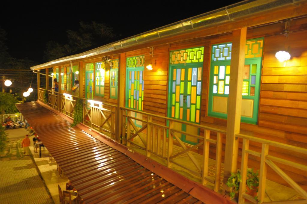Huan Saran Pai Exterior foto