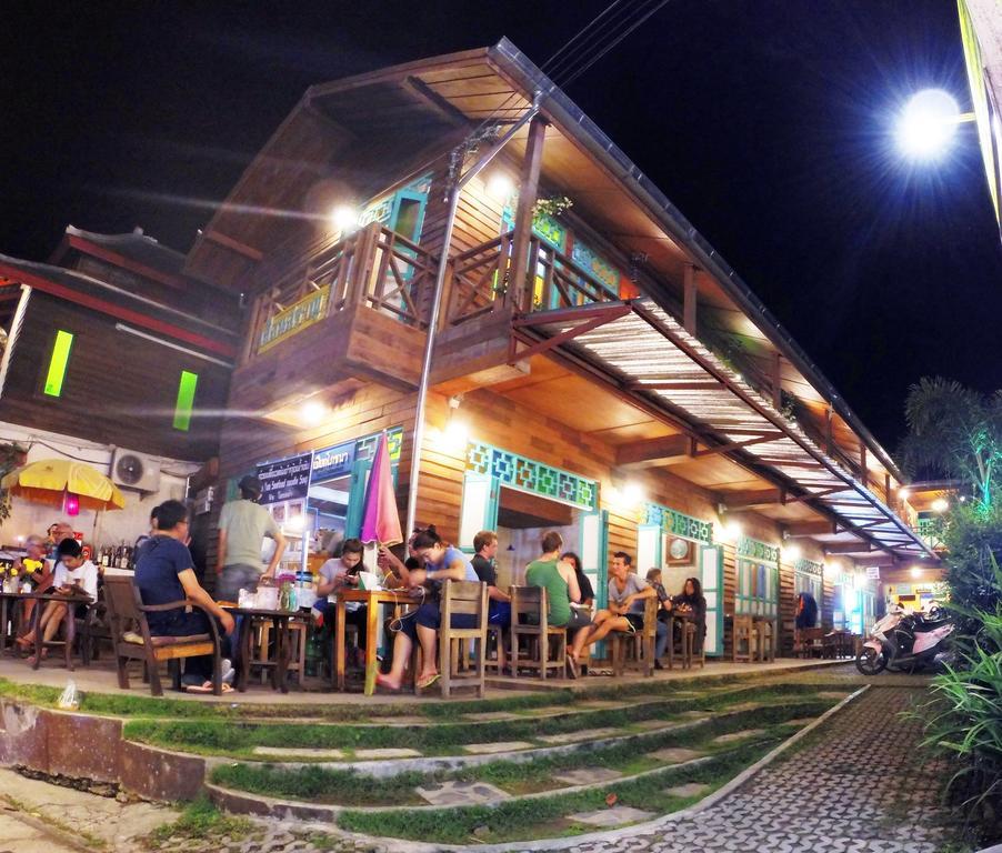 Huan Saran Pai Exterior foto