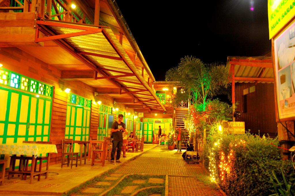 Huan Saran Pai Exterior foto