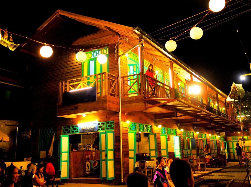 Huan Saran Pai Exterior foto