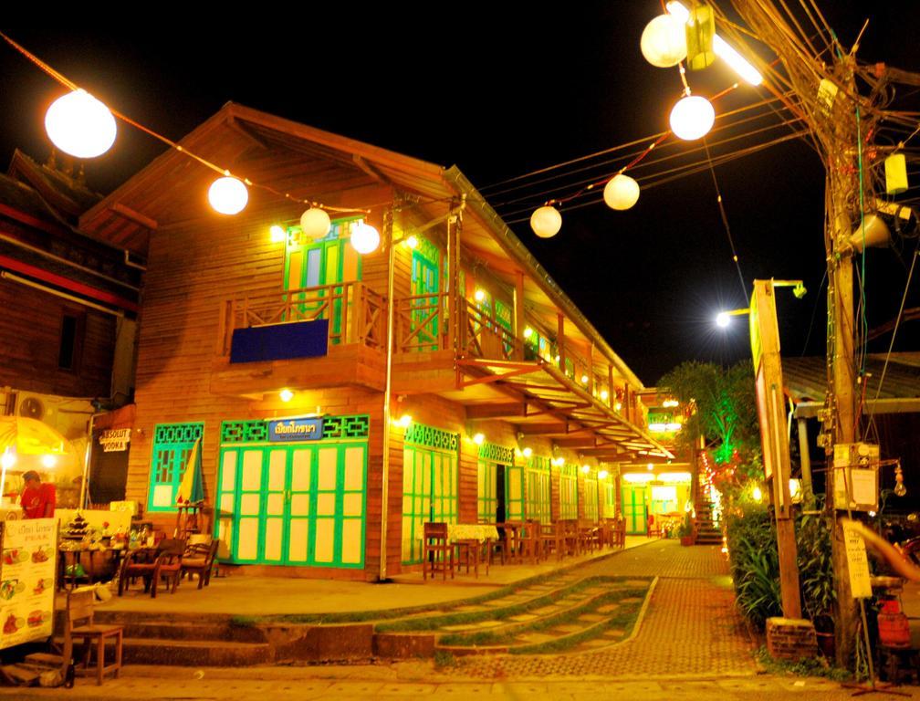 Huan Saran Pai Exterior foto