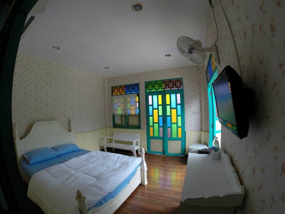 Huan Saran Pai Exterior foto