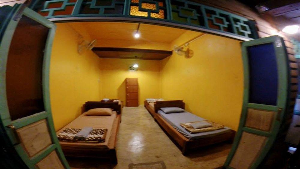 Huan Saran Pai Exterior foto