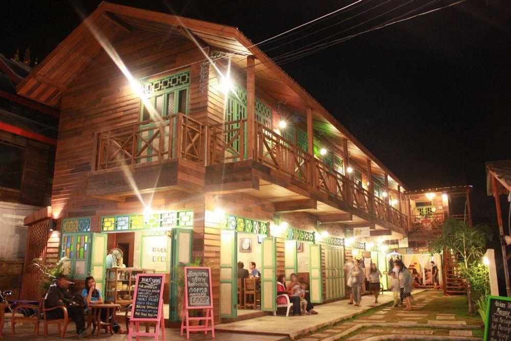 Huan Saran Pai Exterior foto