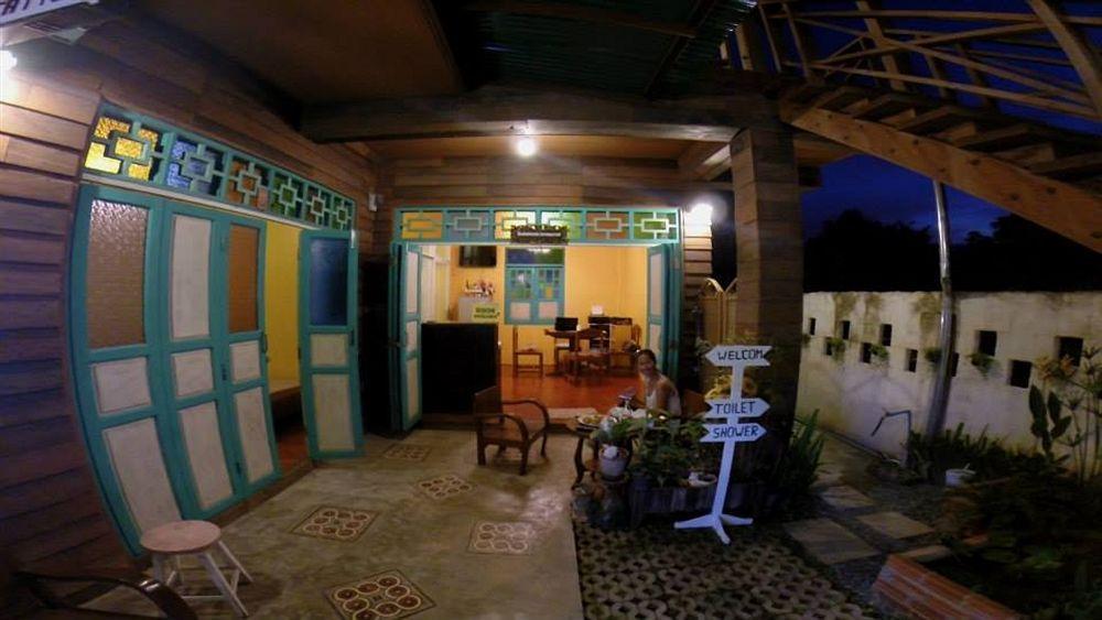 Huan Saran Pai Exterior foto