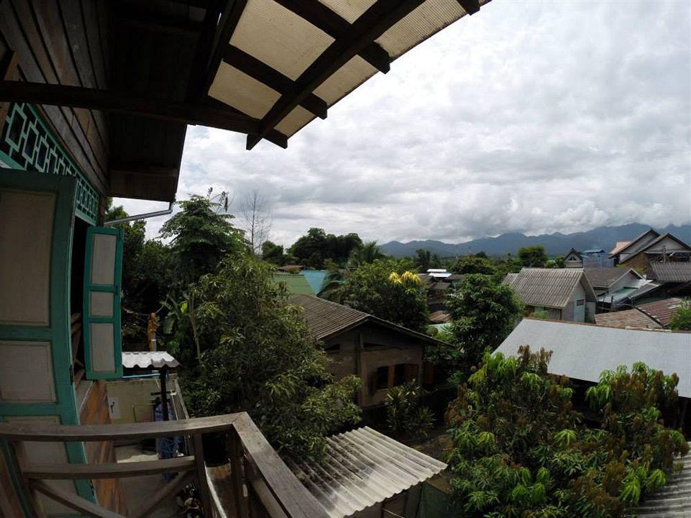 Huan Saran Pai Exterior foto