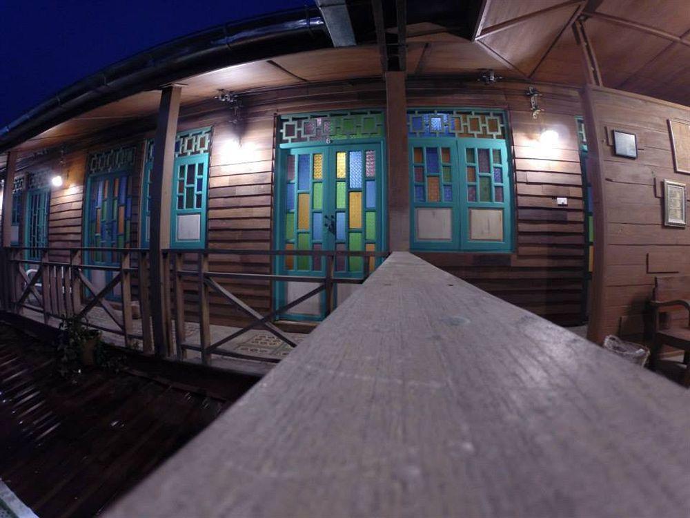 Huan Saran Pai Exterior foto