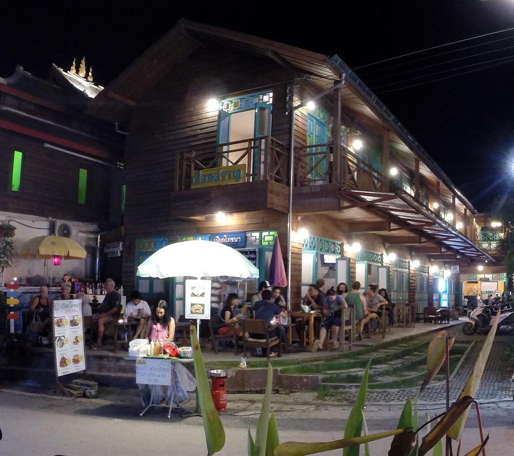 Huan Saran Pai Exterior foto