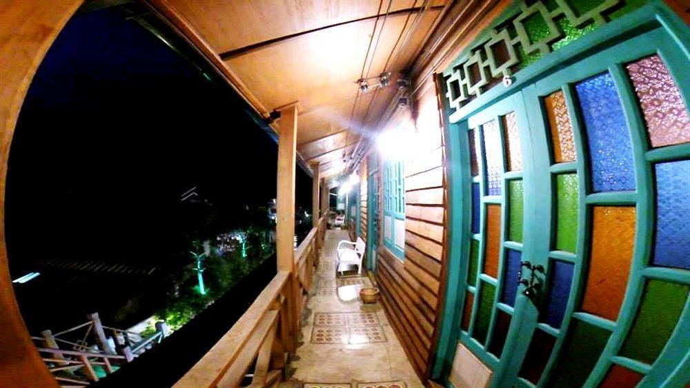 Huan Saran Pai Exterior foto