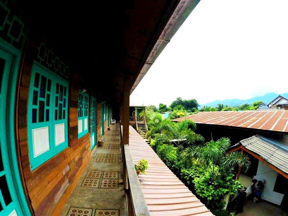 Huan Saran Pai Exterior foto