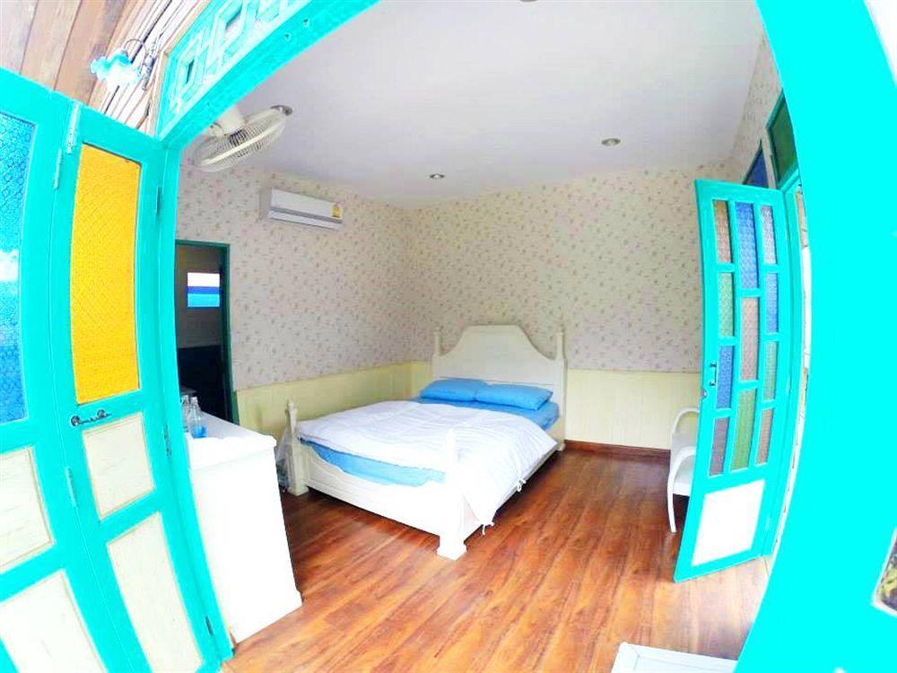 Huan Saran Pai Exterior foto