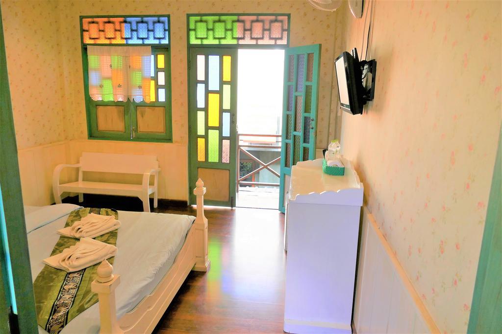 Huan Saran Pai Exterior foto
