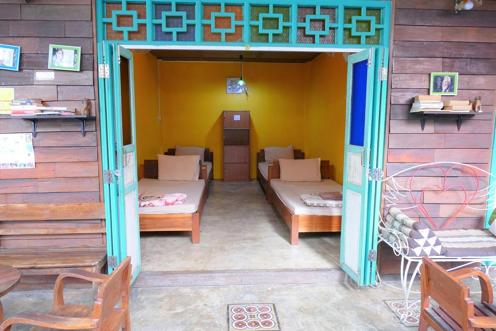Huan Saran Pai Exterior foto