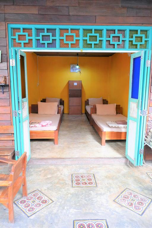 Huan Saran Pai Exterior foto