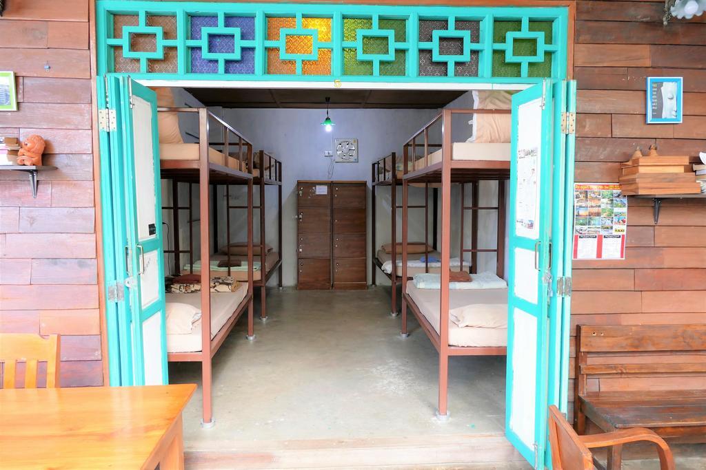 Huan Saran Pai Exterior foto