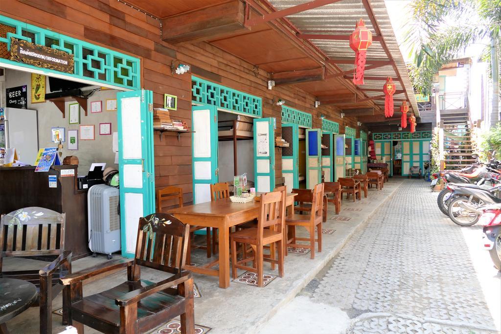 Huan Saran Pai Exterior foto