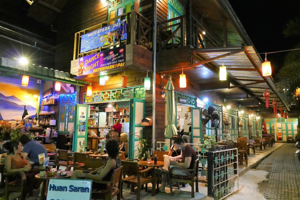 Huan Saran Pai Exterior foto