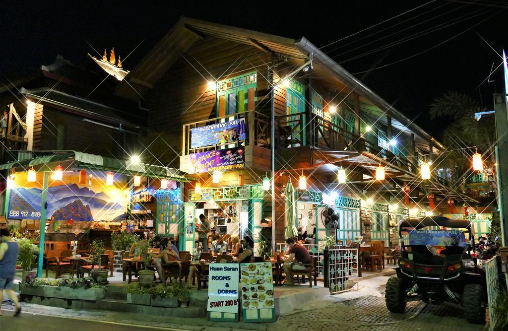 Huan Saran Pai Exterior foto