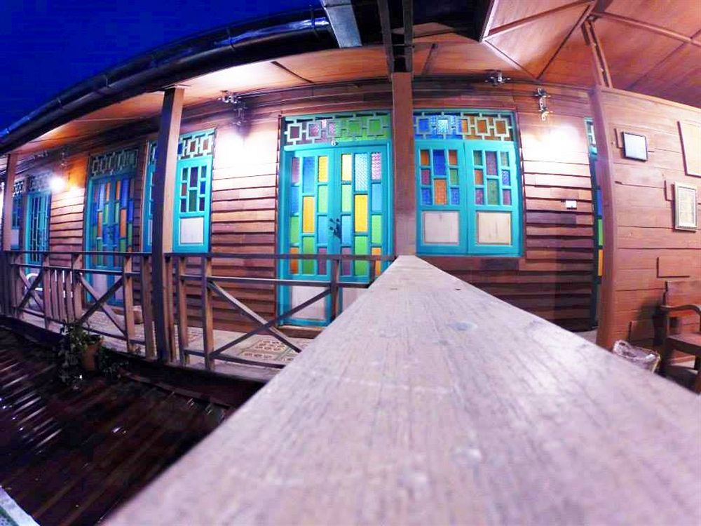 Huan Saran Pai Exterior foto