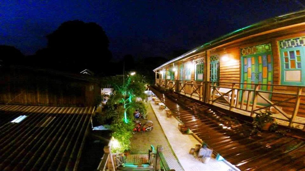 Huan Saran Pai Exterior foto