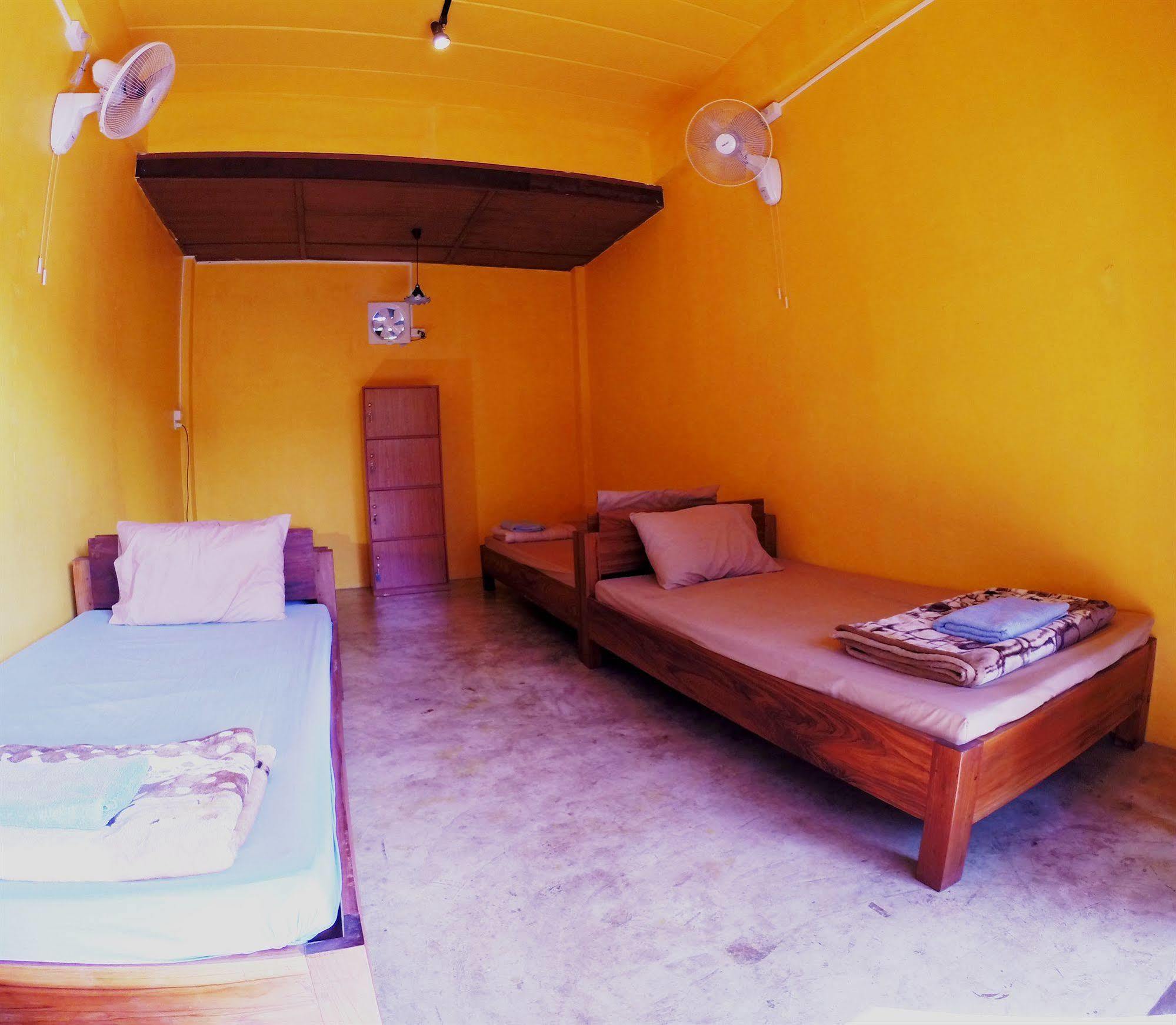 Huan Saran Pai Exterior foto