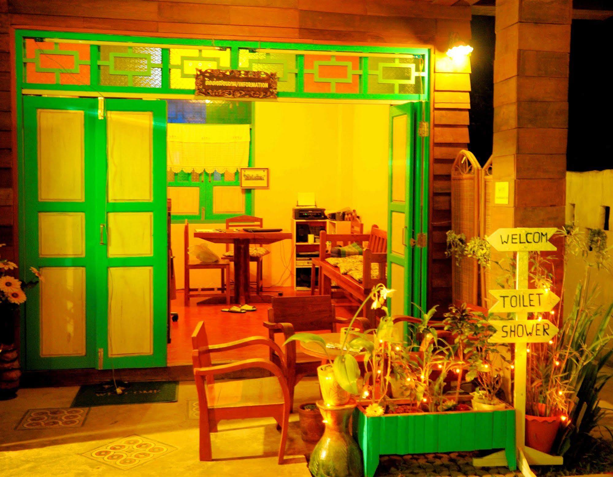 Huan Saran Pai Exterior foto