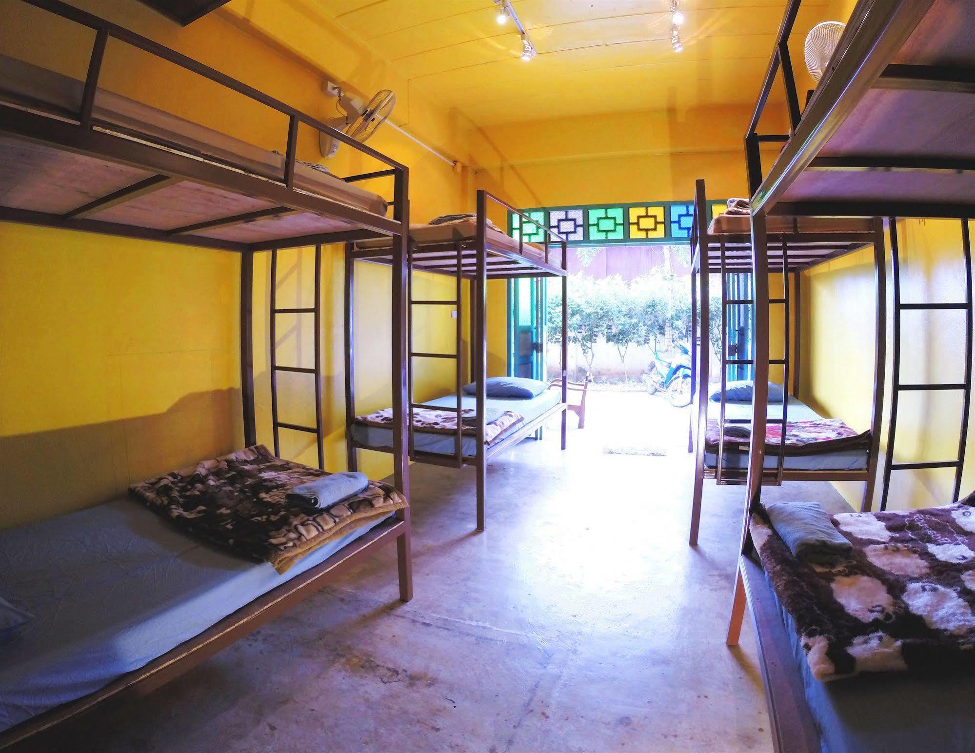 Huan Saran Pai Exterior foto