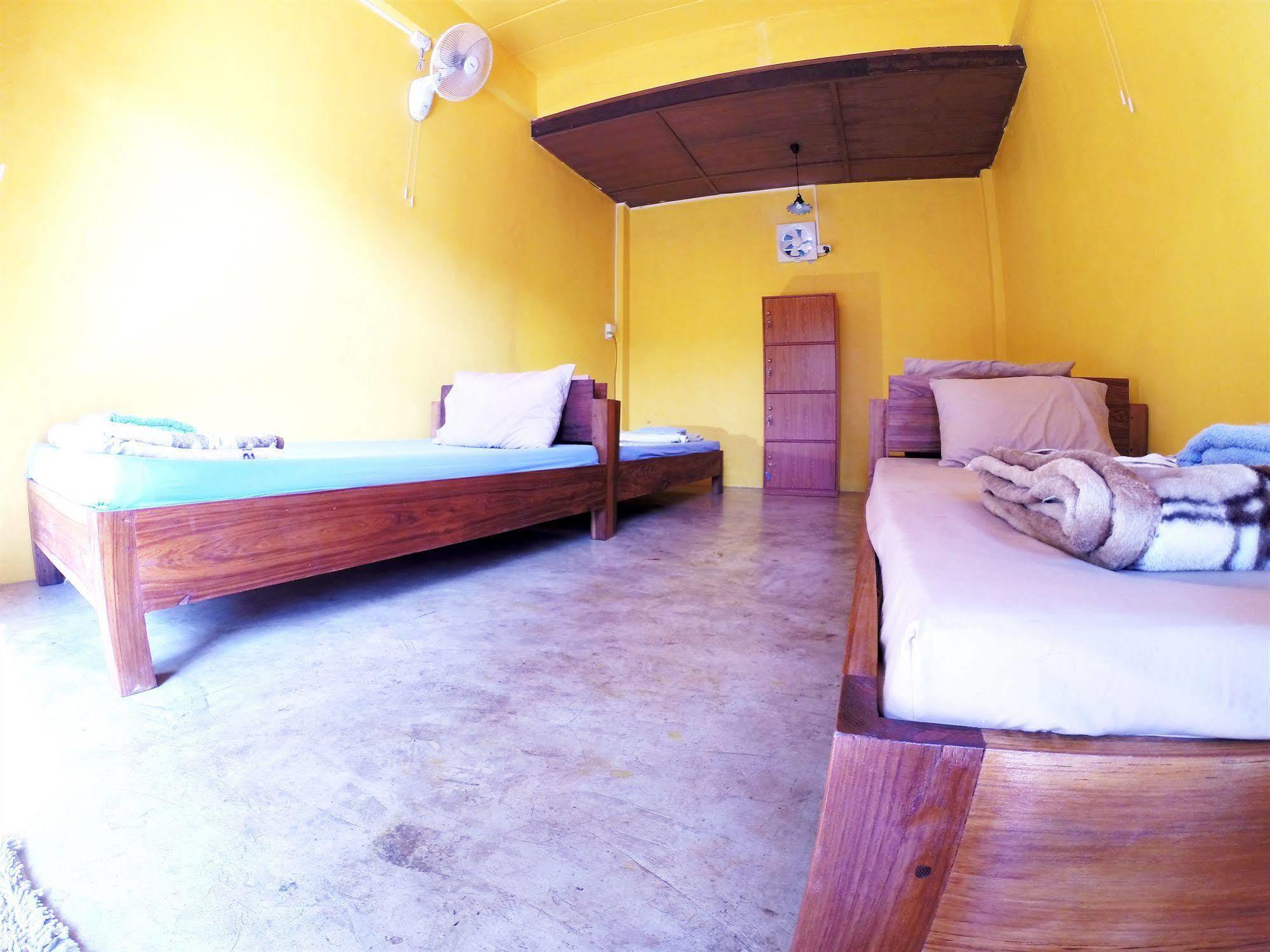 Huan Saran Pai Exterior foto