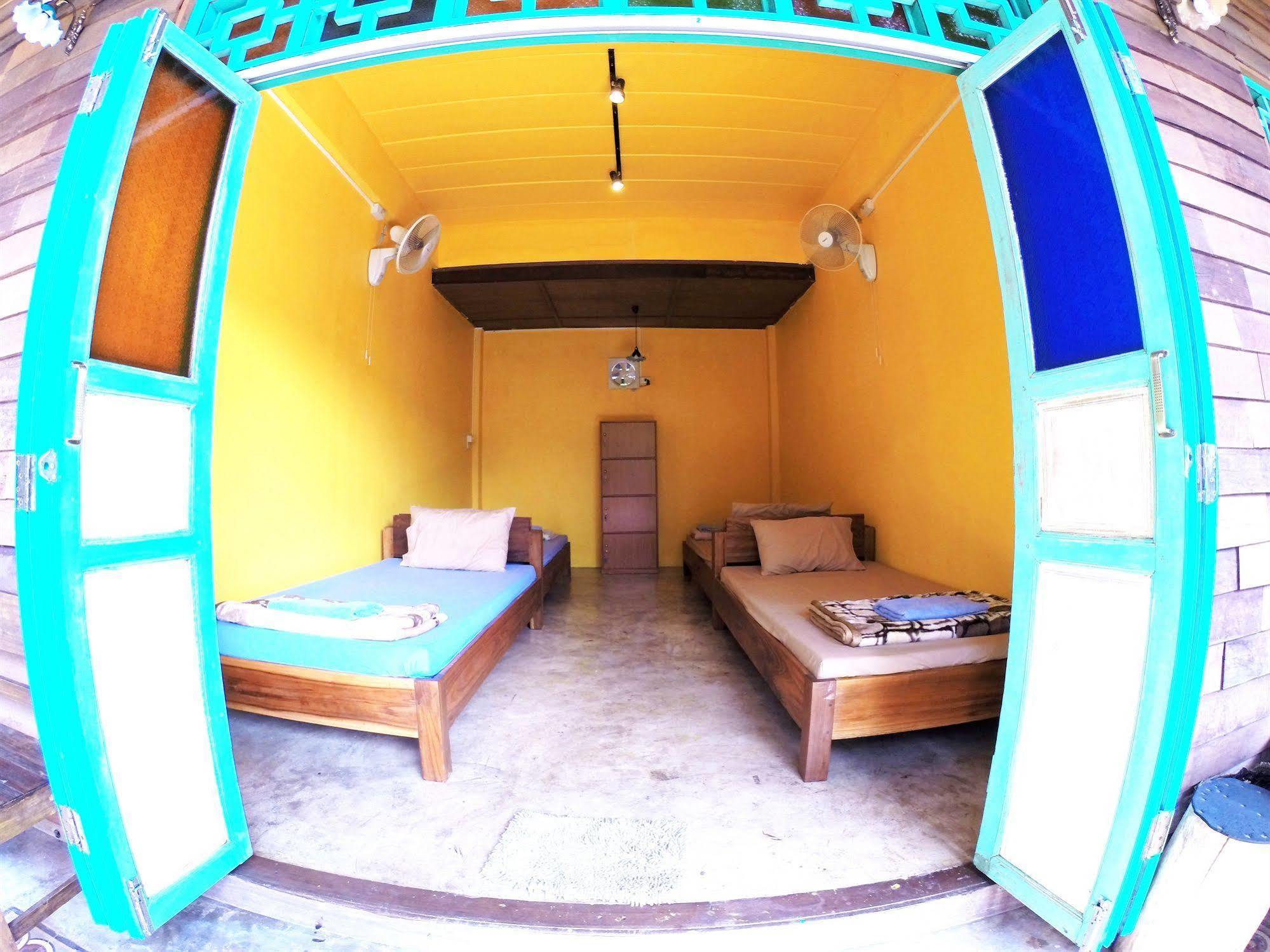Huan Saran Pai Exterior foto