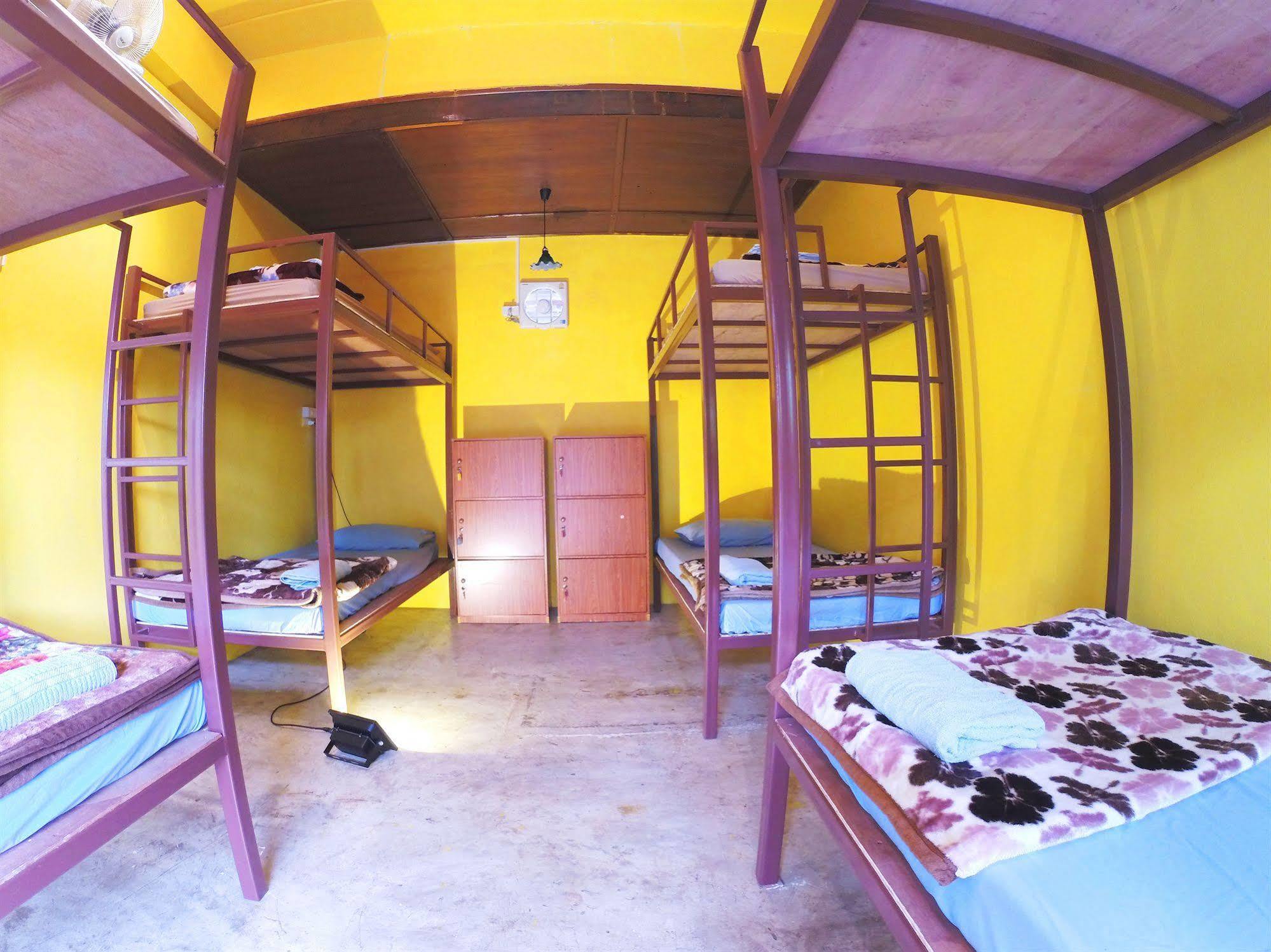 Huan Saran Pai Exterior foto