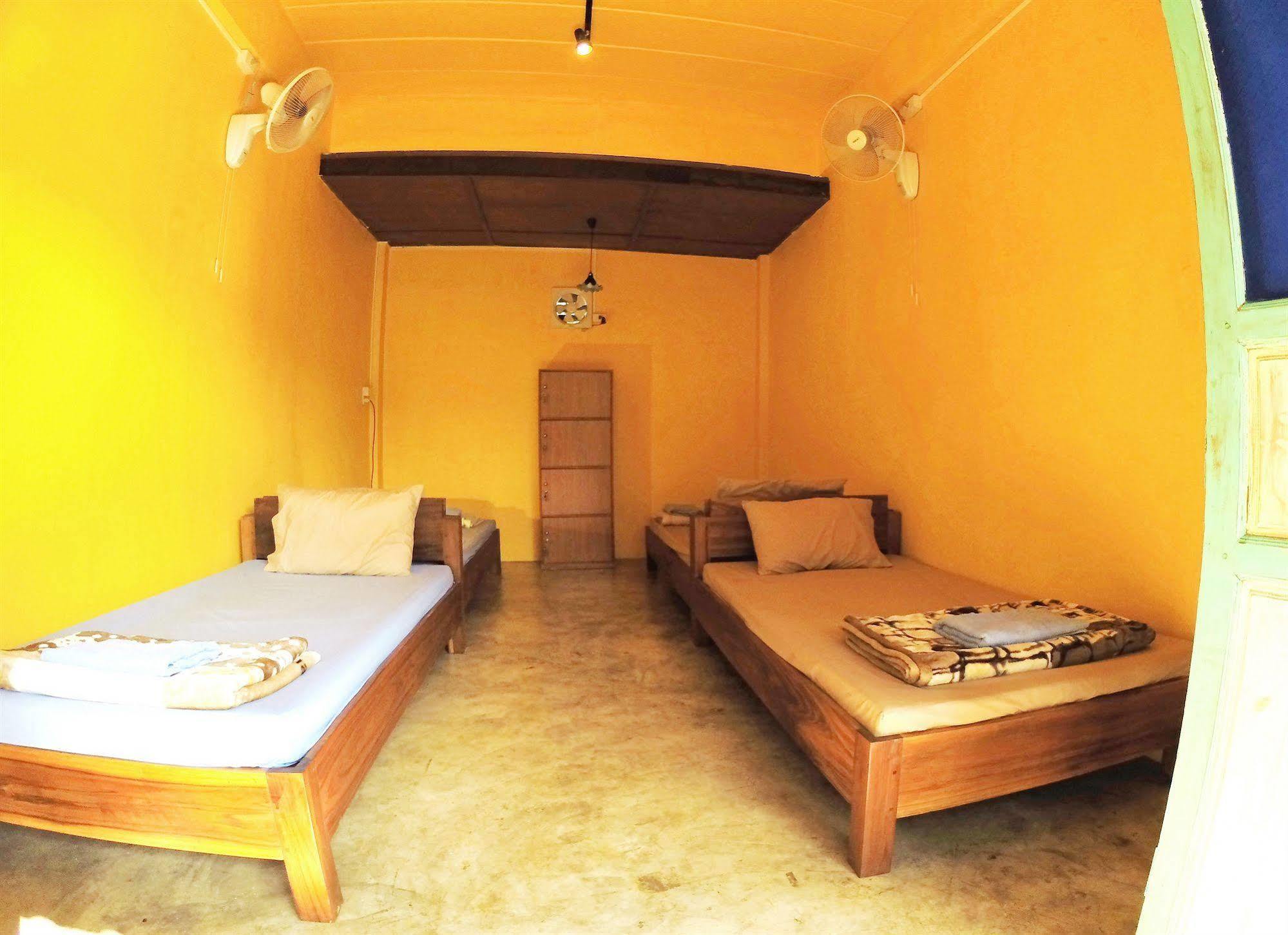 Huan Saran Pai Exterior foto