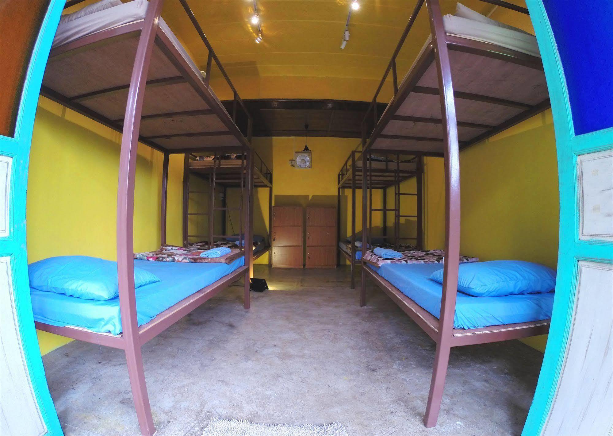 Huan Saran Pai Exterior foto
