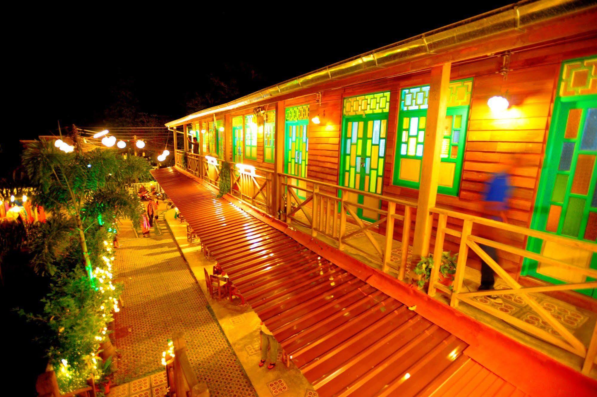 Huan Saran Pai Exterior foto
