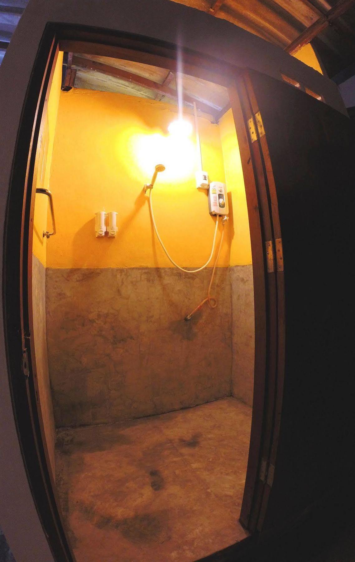 Huan Saran Pai Exterior foto