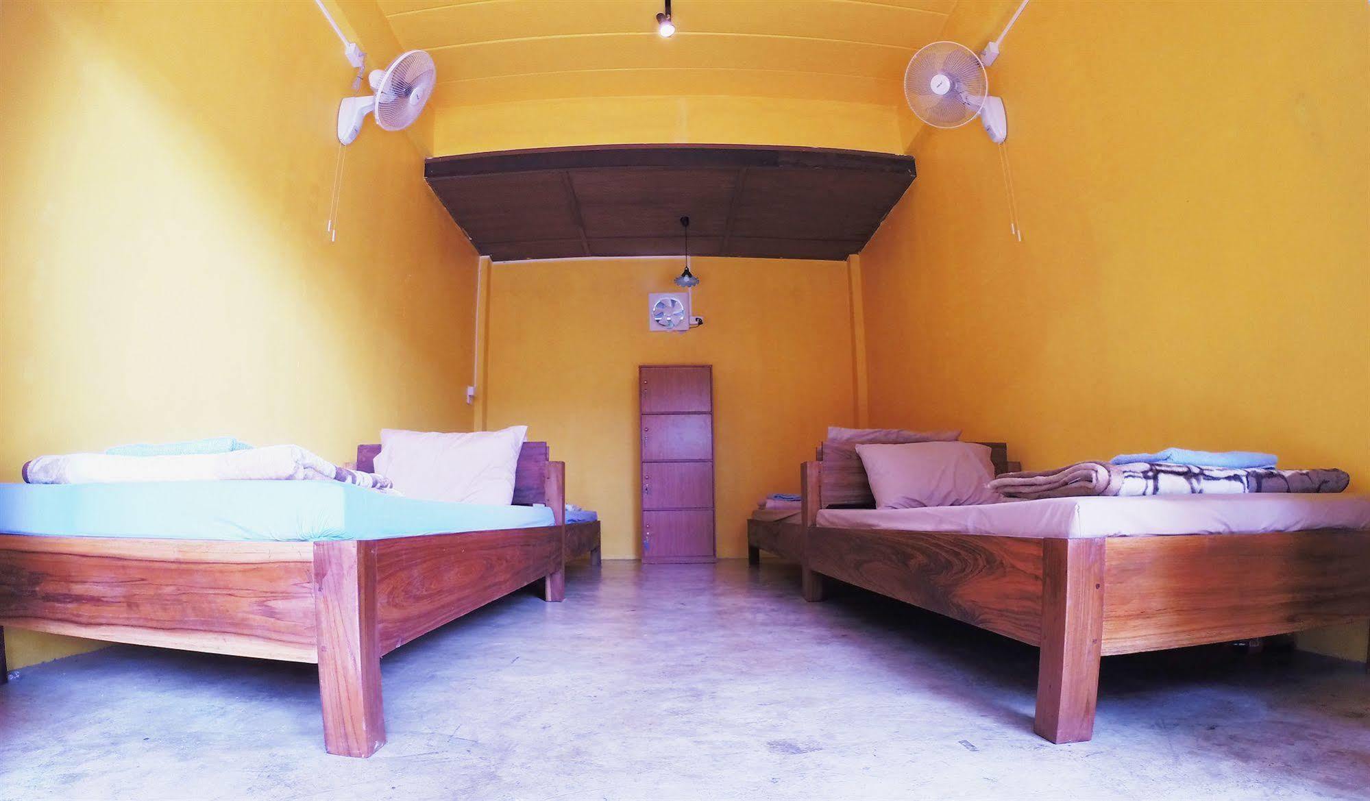 Huan Saran Pai Exterior foto