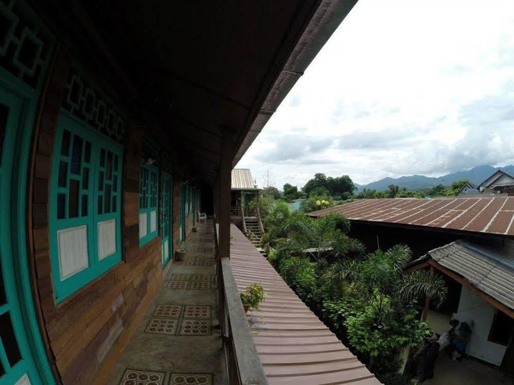 Huan Saran Pai Exterior foto